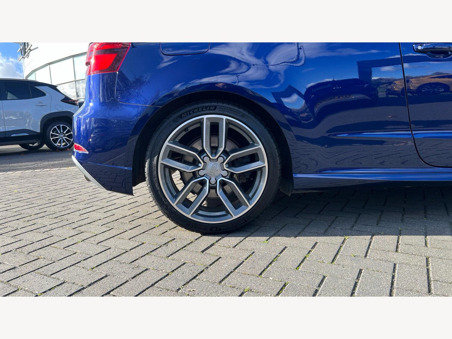 Used Audi A3 2017 for sale - 76521653: Photo 20