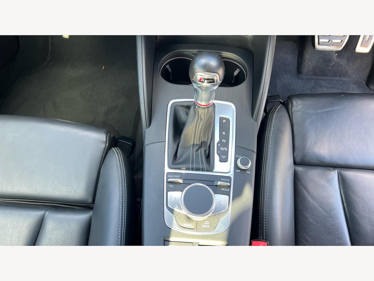 Used Audi A3 2017 for sale - 76521653: Photo 23