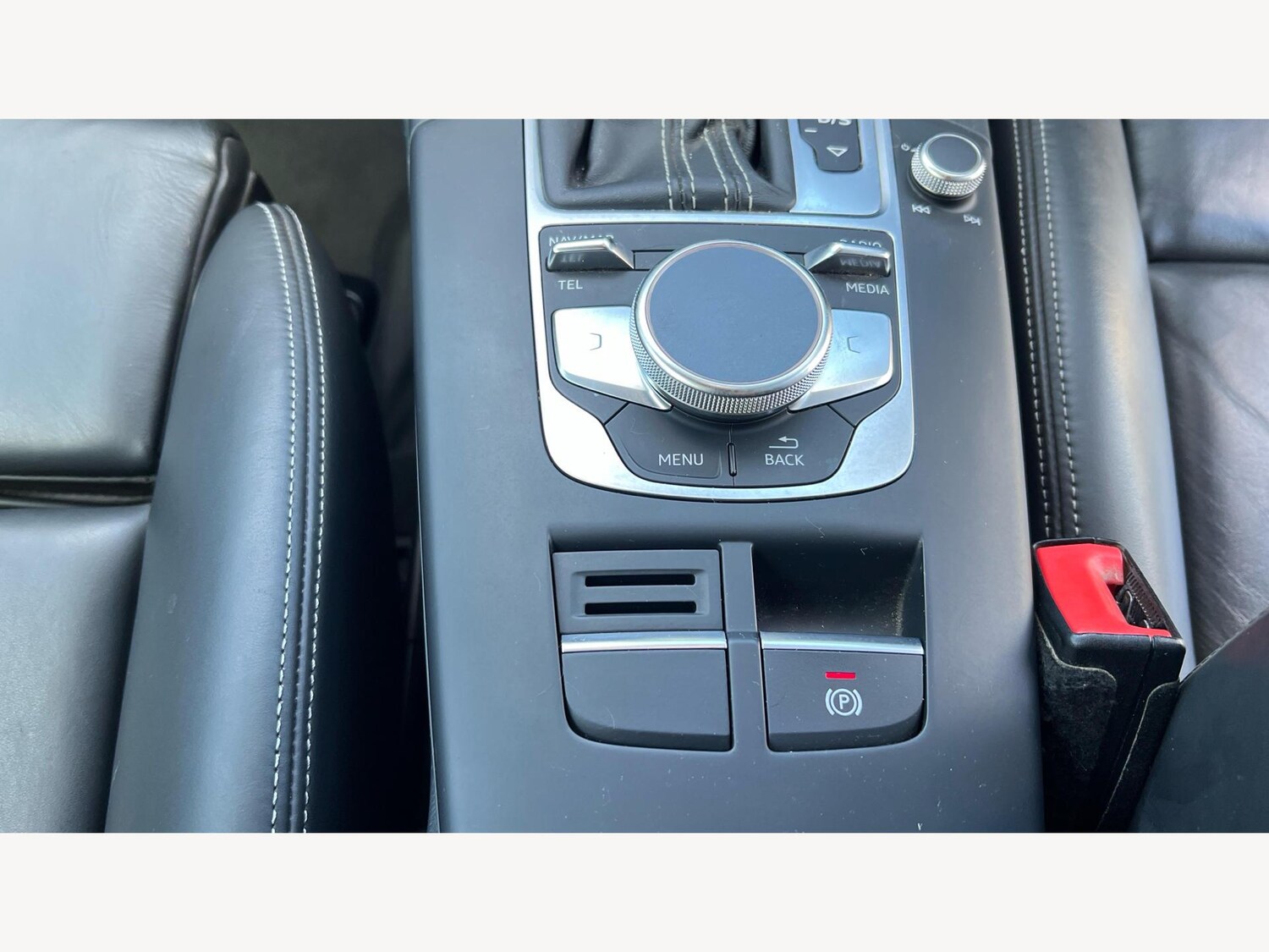 Used Audi A3 2017 for sale - 76521653: Photo 24