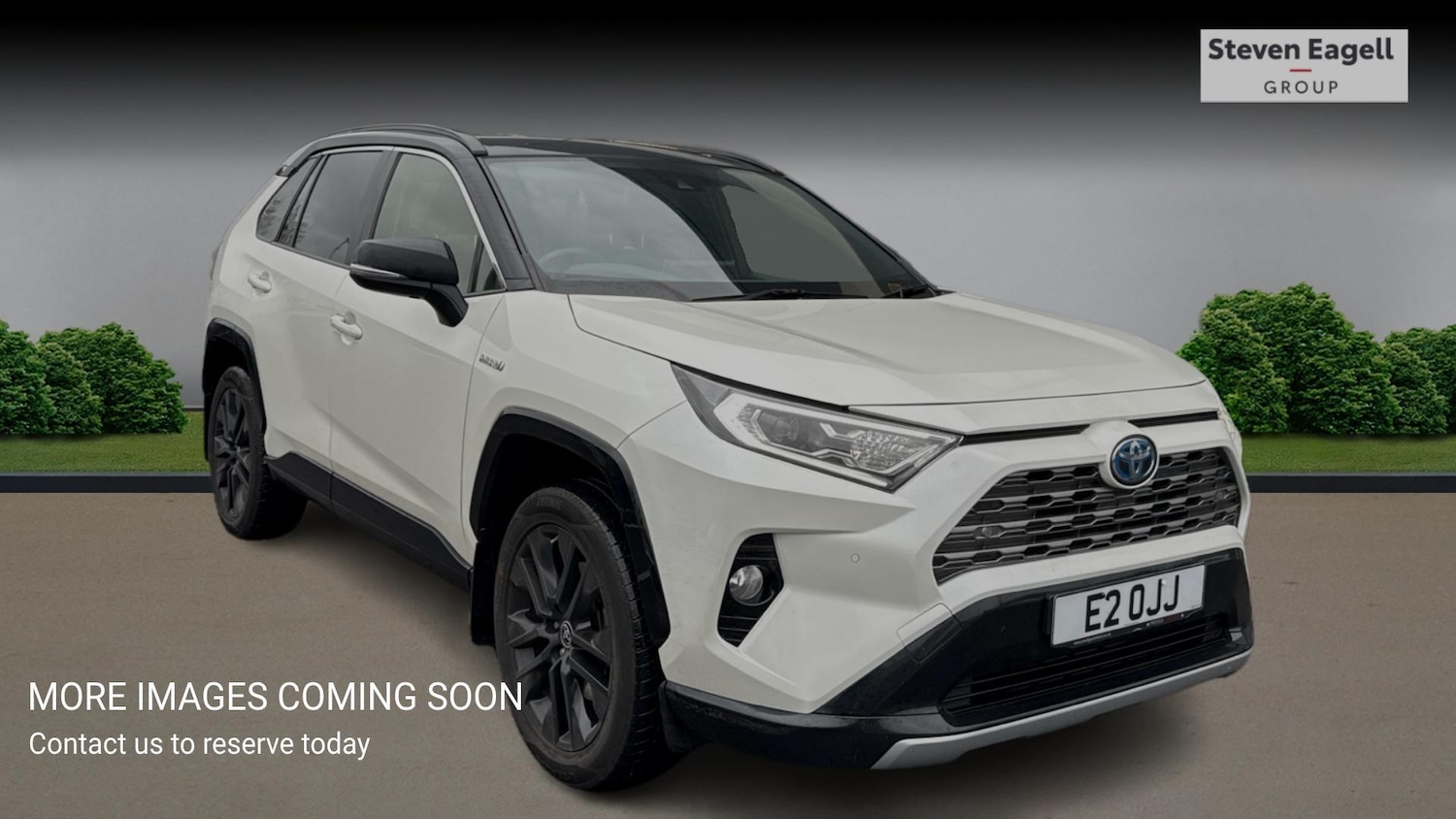 Used Toyota RAV4 2021 for sale - 76780593: Photo 1