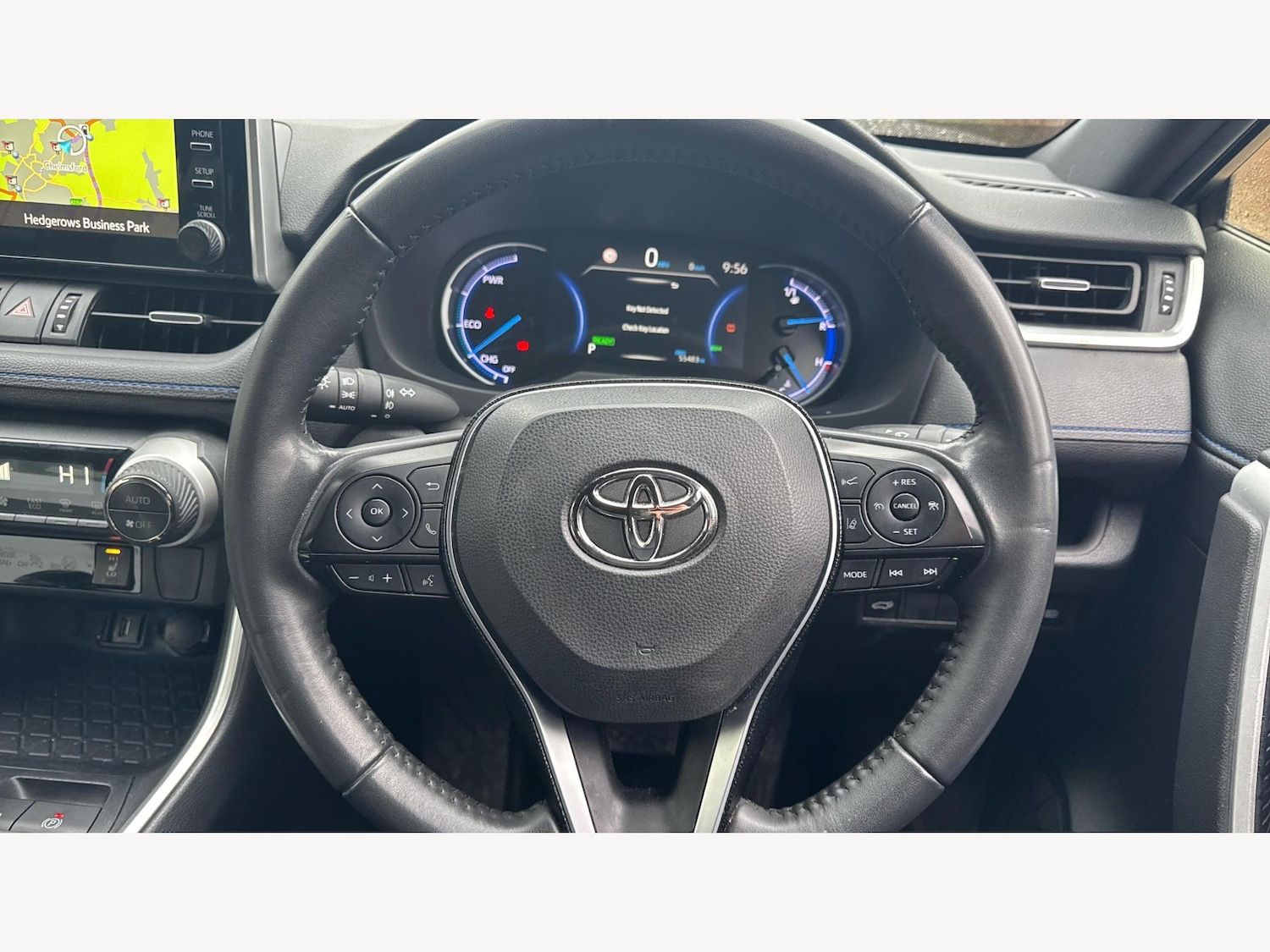 Used Toyota RAV4 2021 for sale - 76780593: Photo 10