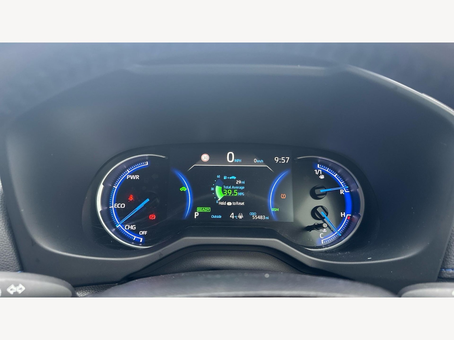 Used Toyota RAV4 2021 for sale - 76780593: Photo 11