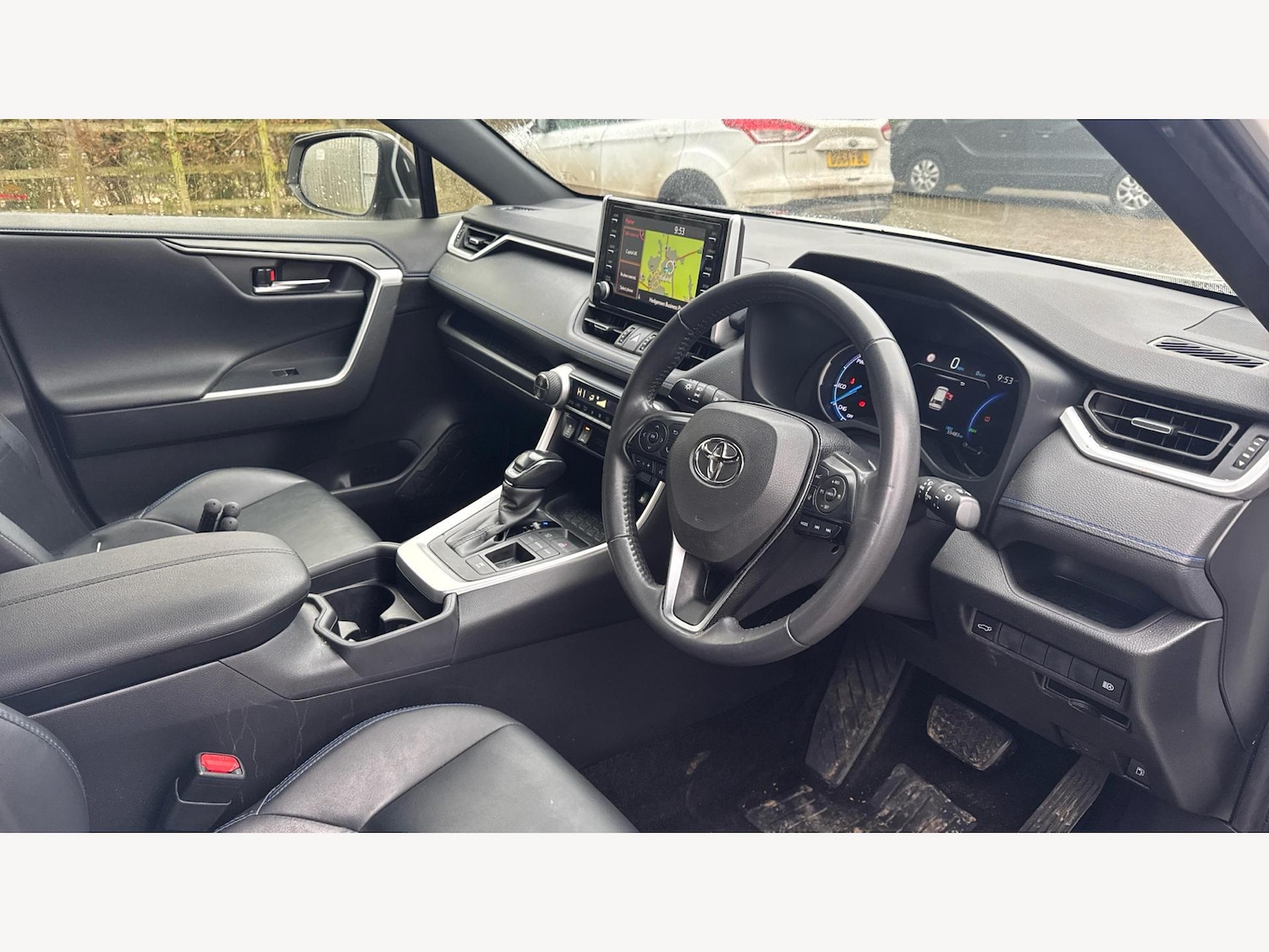 Used Toyota RAV4 2021 for sale - 76780593: Photo 13