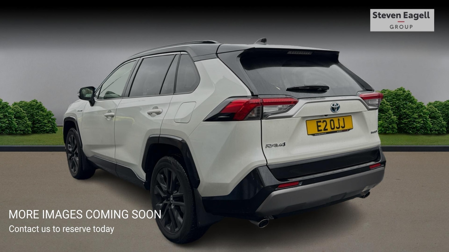 Used Toyota RAV4 2021 for sale - 76780593: Photo 2