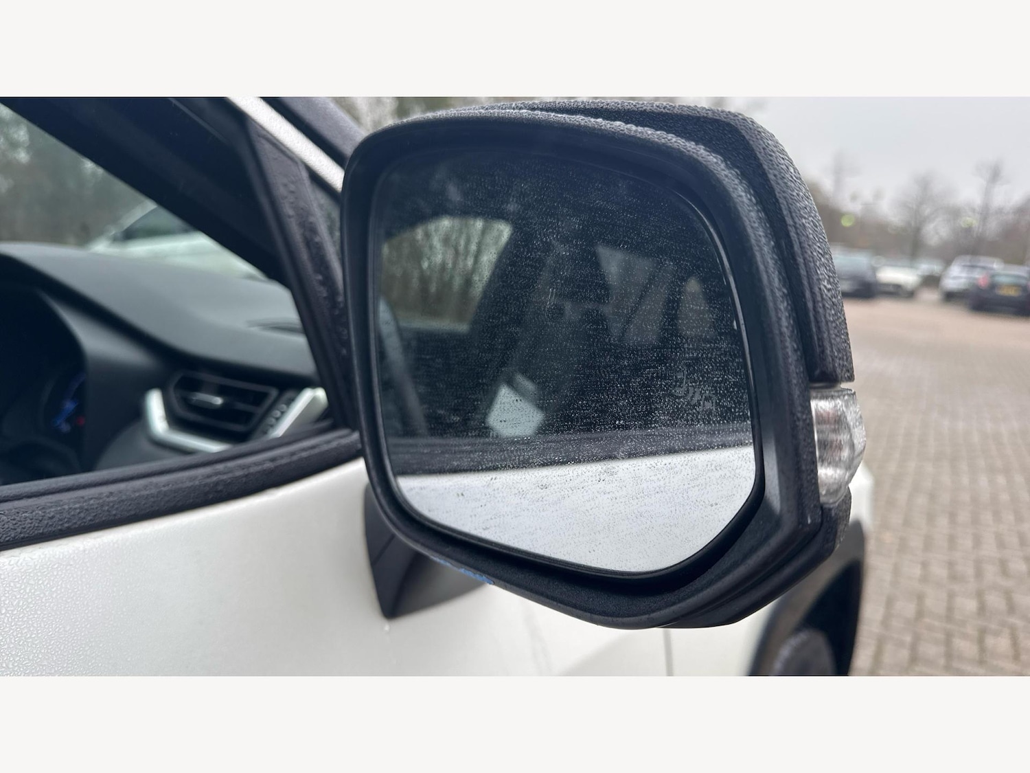 Used Toyota RAV4 2021 for sale - 76780593: Photo 23