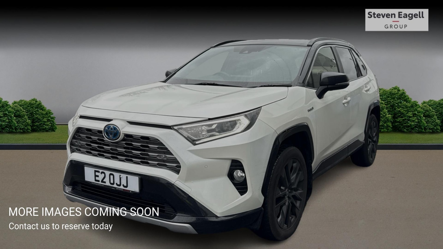 Used Toyota RAV4 2021 for sale - 76780593: Photo 3