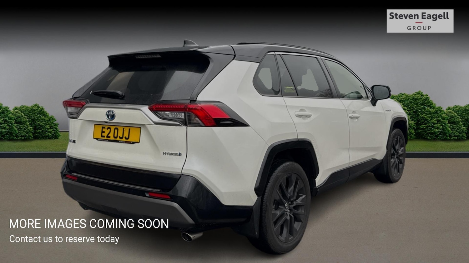 Used Toyota RAV4 2021 for sale - 76780593: Photo 4