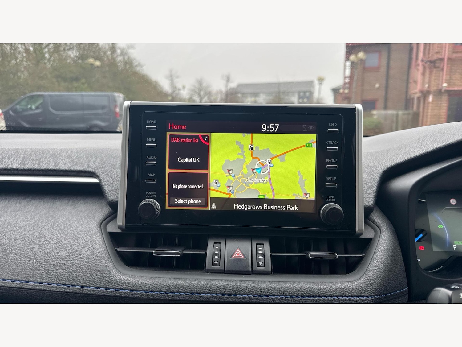 Used Toyota RAV4 2021 for sale - 76780593: Photo 9