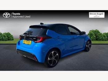Used Toyota Yaris 2024 for sale - 78504570: Photo