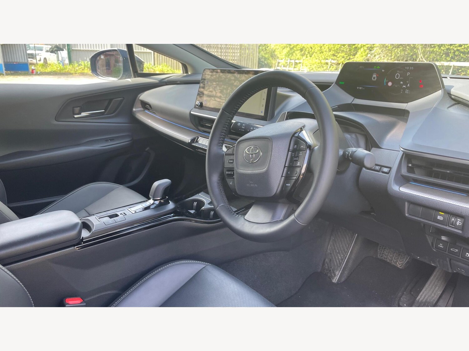 Used Toyota Prius for sale - 77267773: Photo 13