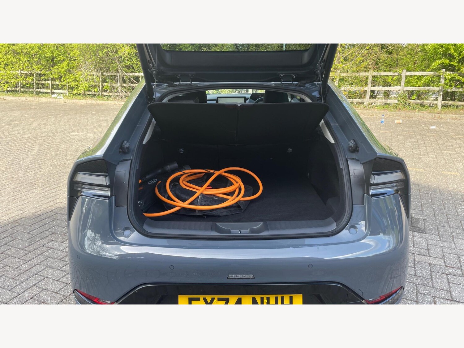 Used Toyota Prius for sale - 77267773: Photo 16