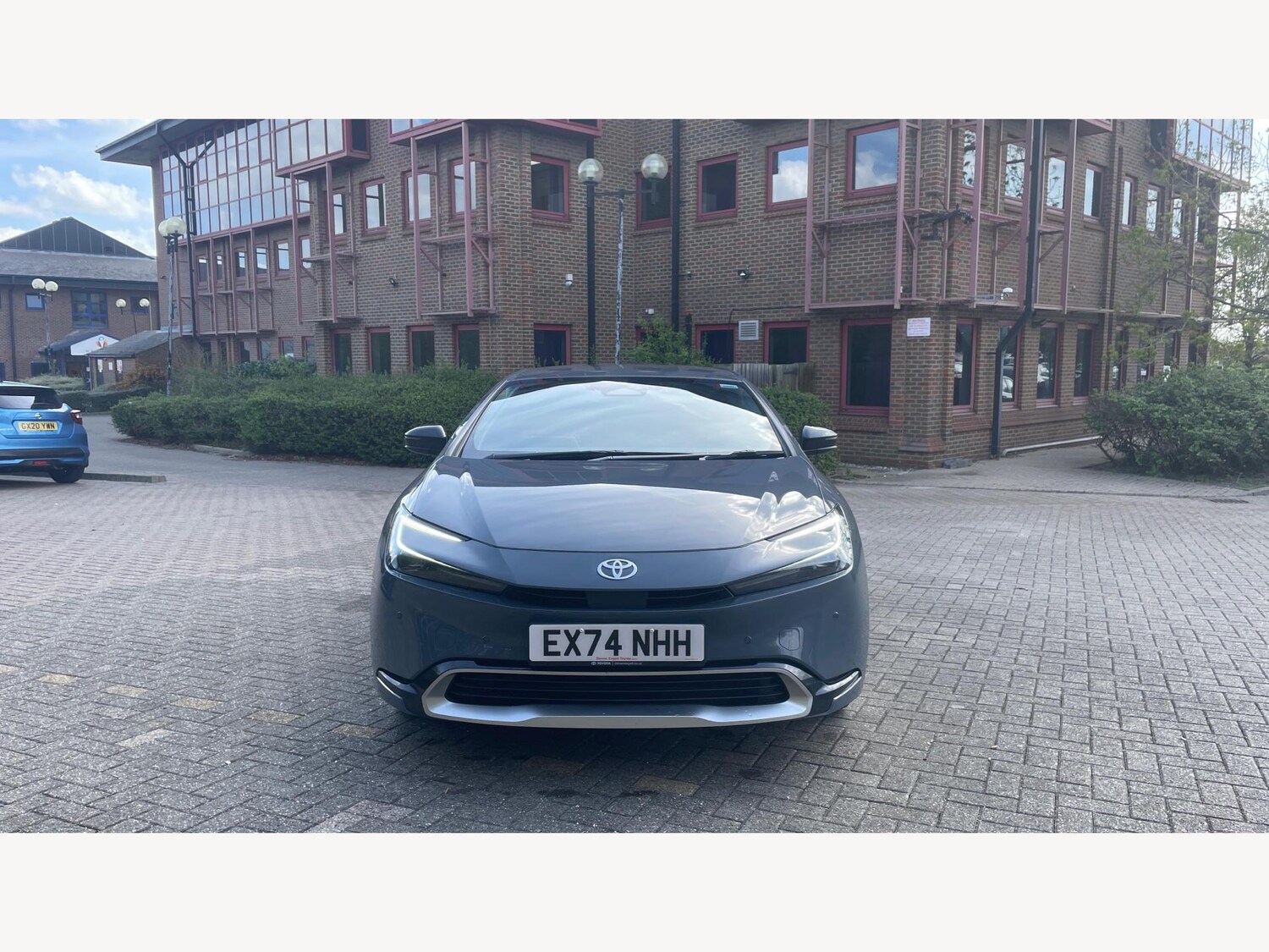 Used Toyota Prius for sale - 77267773: Photo 17