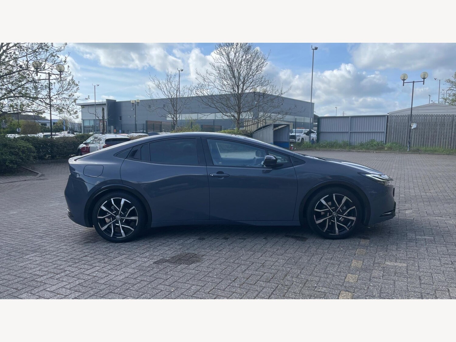 Used Toyota Prius for sale - 77267773: Photo 18