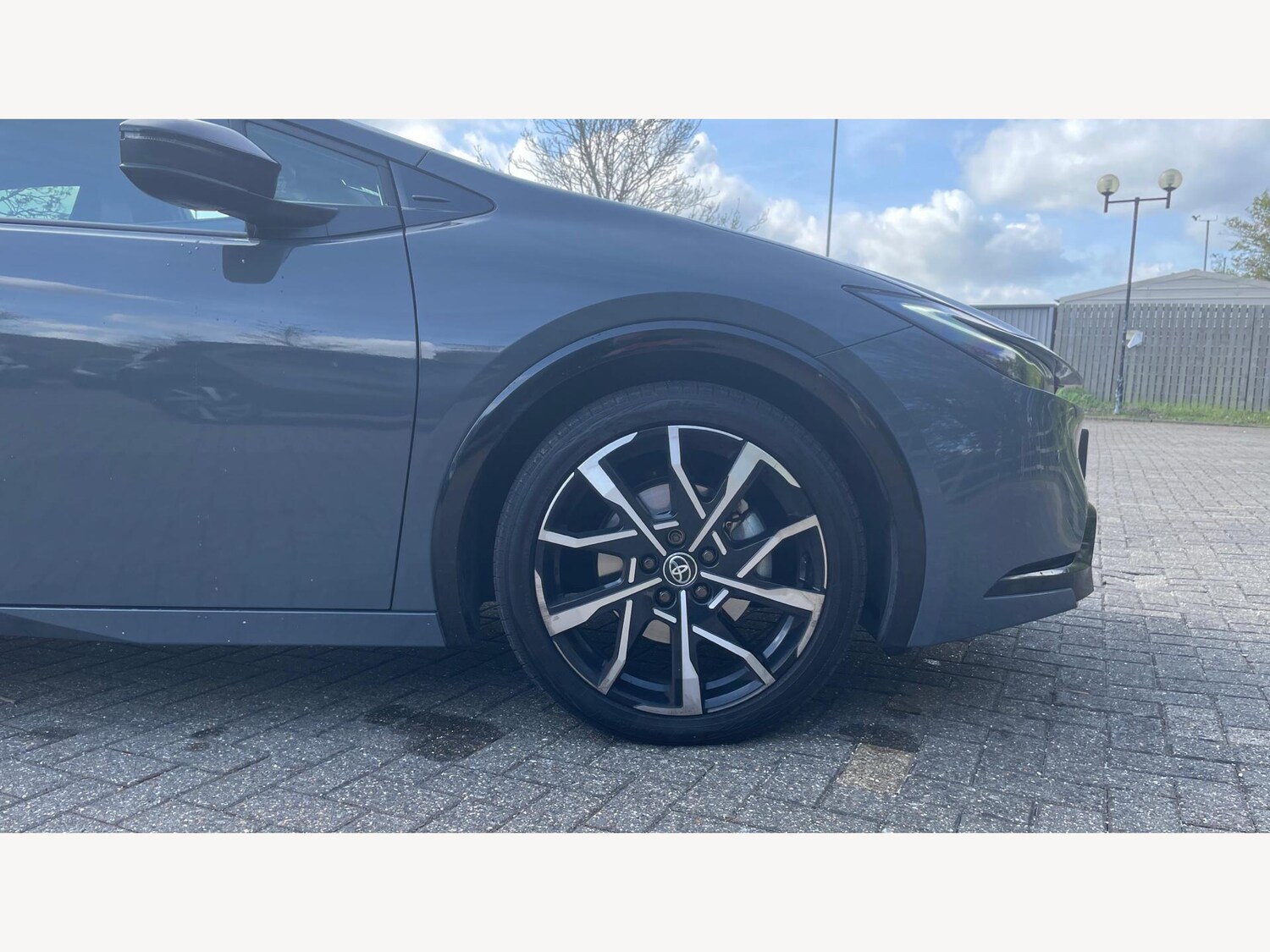 Used Toyota Prius for sale - 77267773: Photo 20