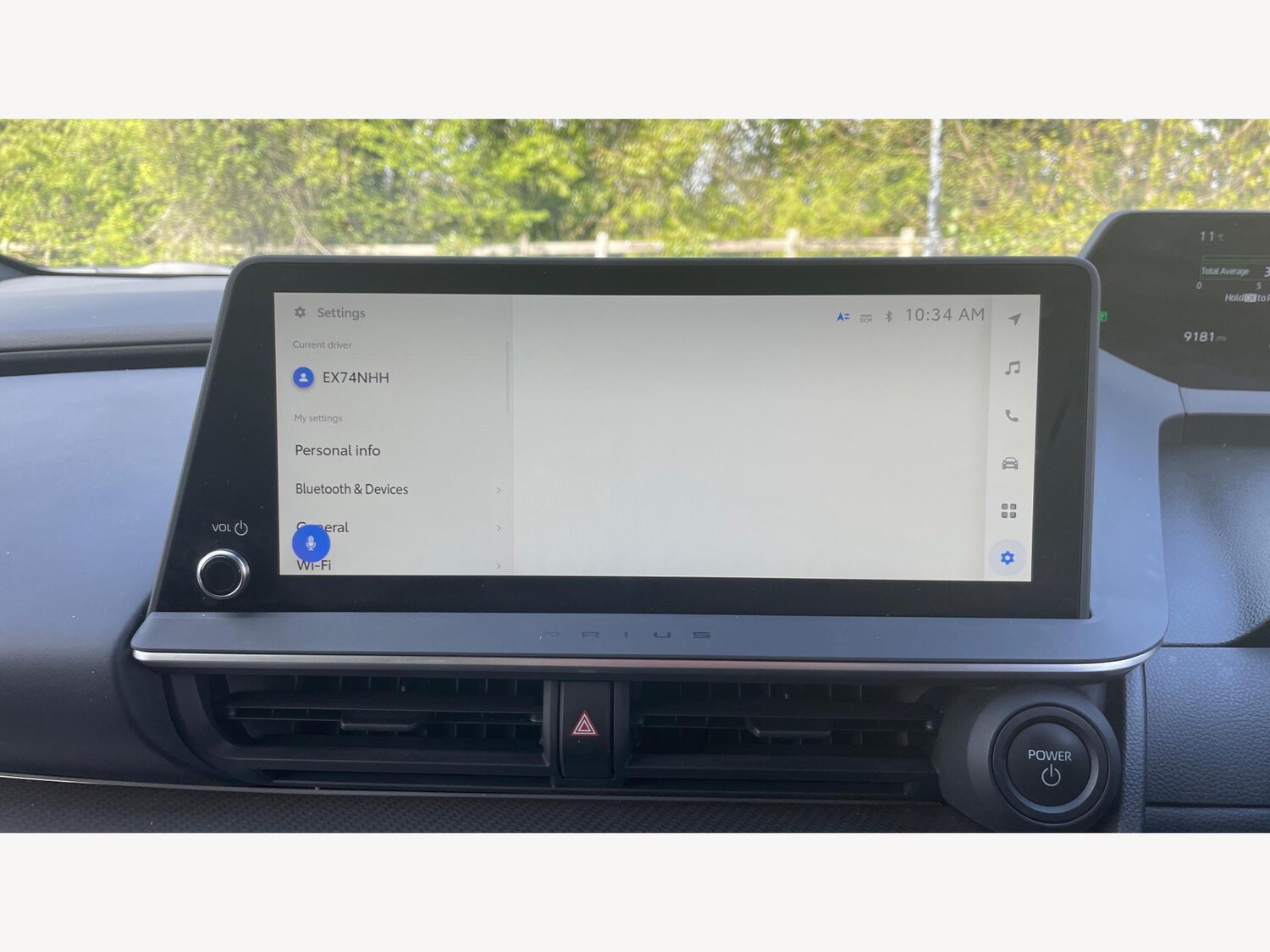 Used Toyota Prius for sale - 77267773: Photo 24