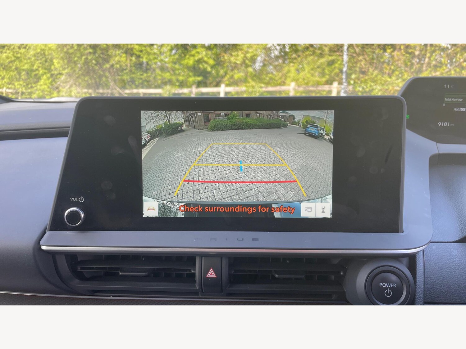 Used Toyota Prius for sale - 77267773: Photo 26