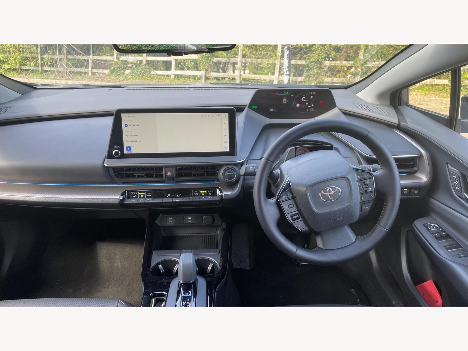Used Toyota Prius for sale - 77267773: Photo 7