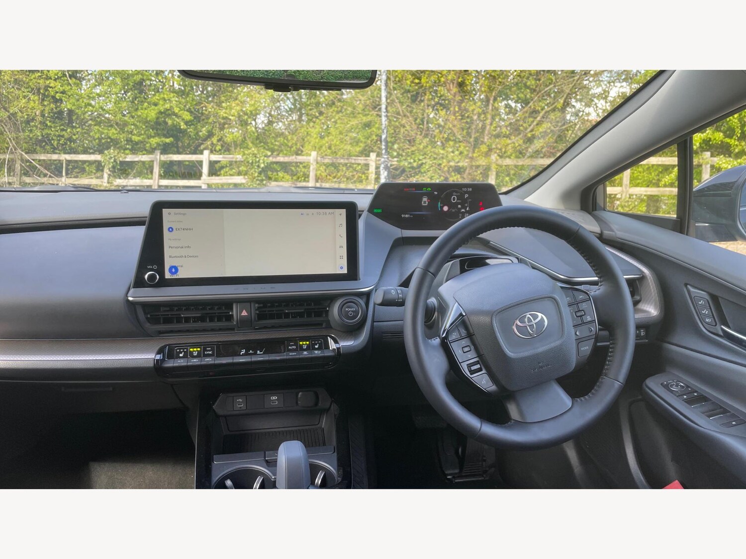 Used Toyota Prius for sale - 77267773: Photo 8