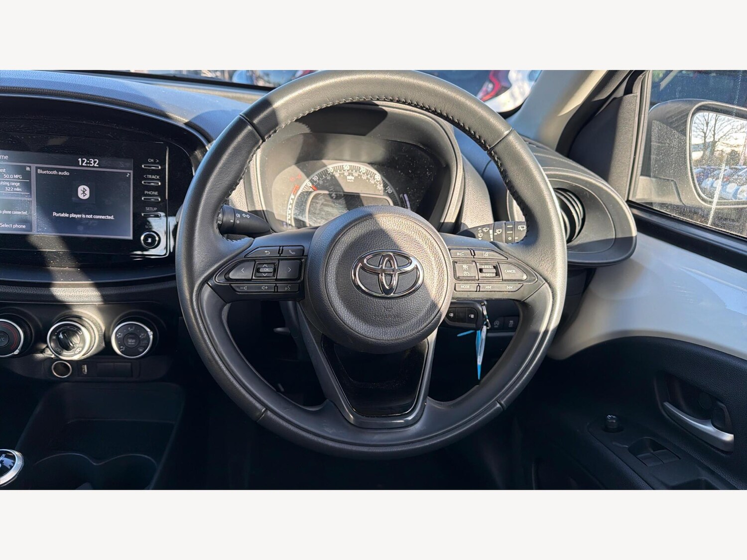 Used Toyota Aygo X 2023 for sale - 77109045: Photo 10
