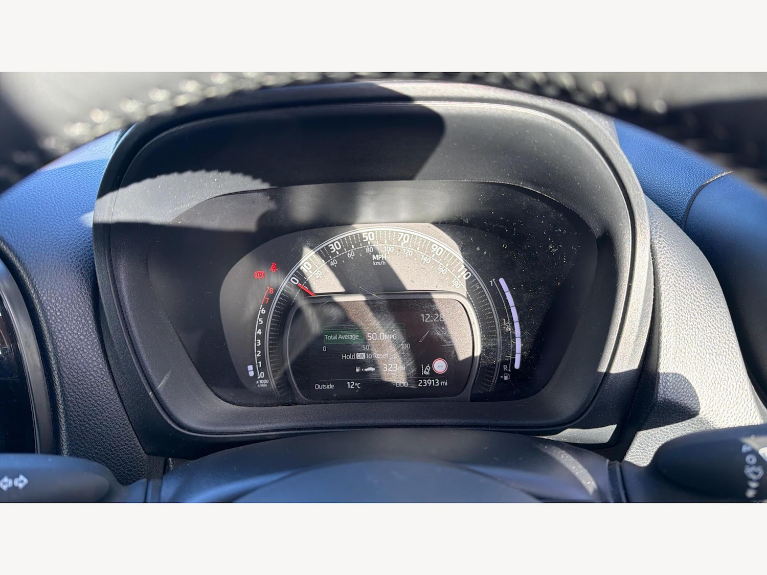 Used Toyota Aygo X 2023 for sale - 77109045: Photo 11