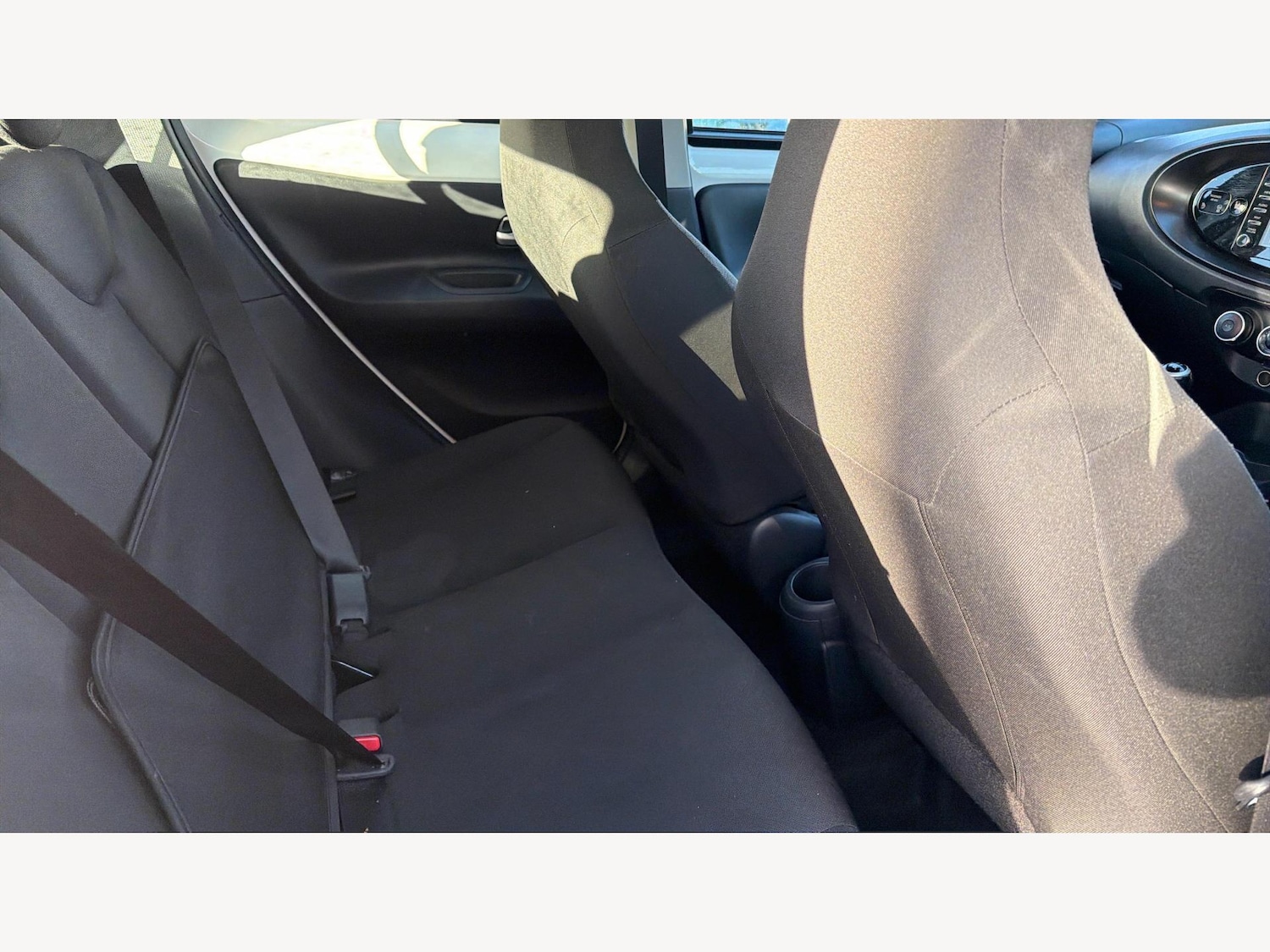 Used Toyota Aygo X 2023 for sale - 77109045: Photo 14