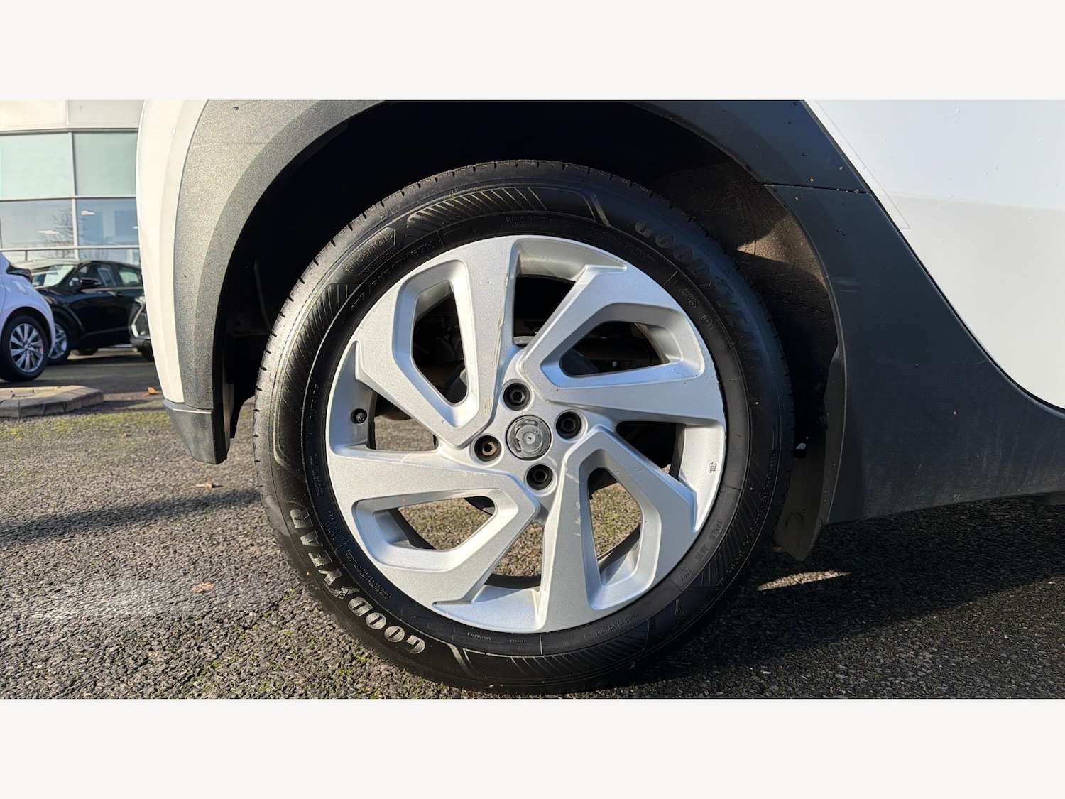 Used Toyota Aygo X 2023 for sale - 77109045: Photo 20