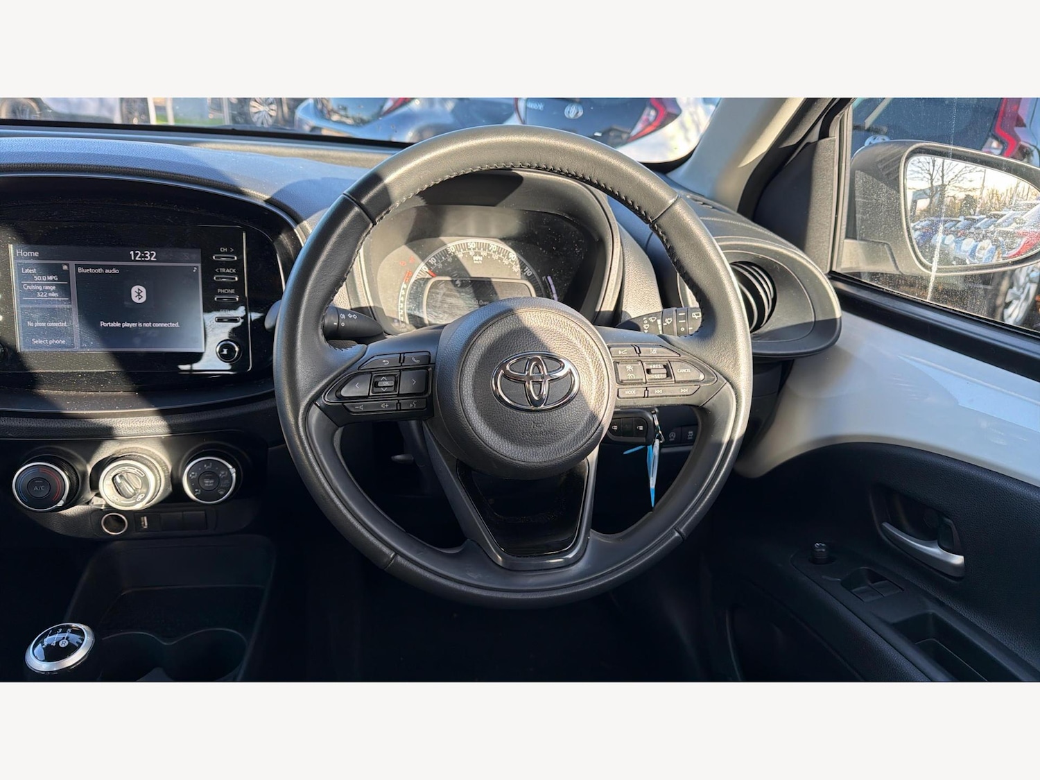Used Toyota Aygo X 2023 for sale - 77109045: Photo 8