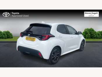 Used Toyota Yaris 2023 for sale - 75224498: Photo