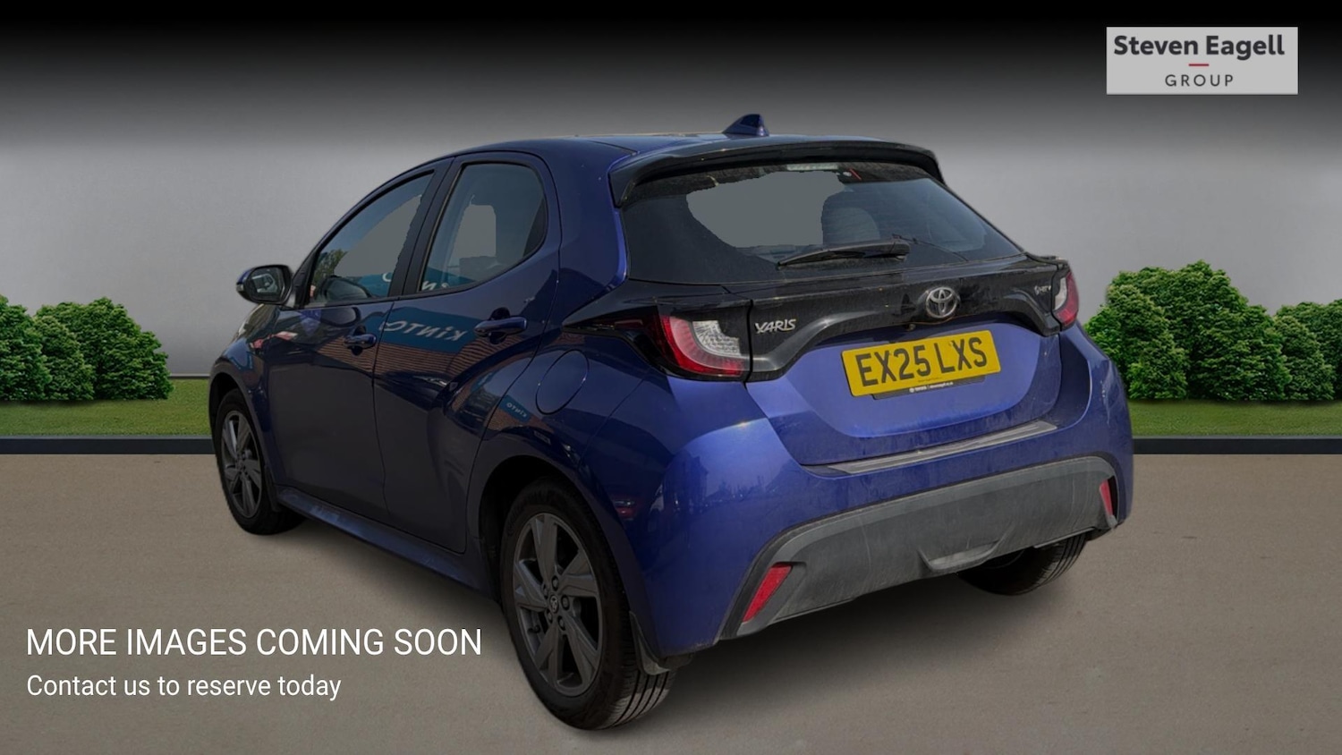 Used Toyota Yaris for sale - 78220248: Photo 2