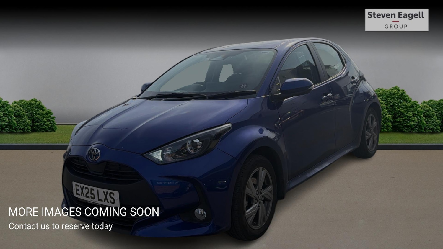 Used Toyota Yaris for sale - 78220248: Photo 3