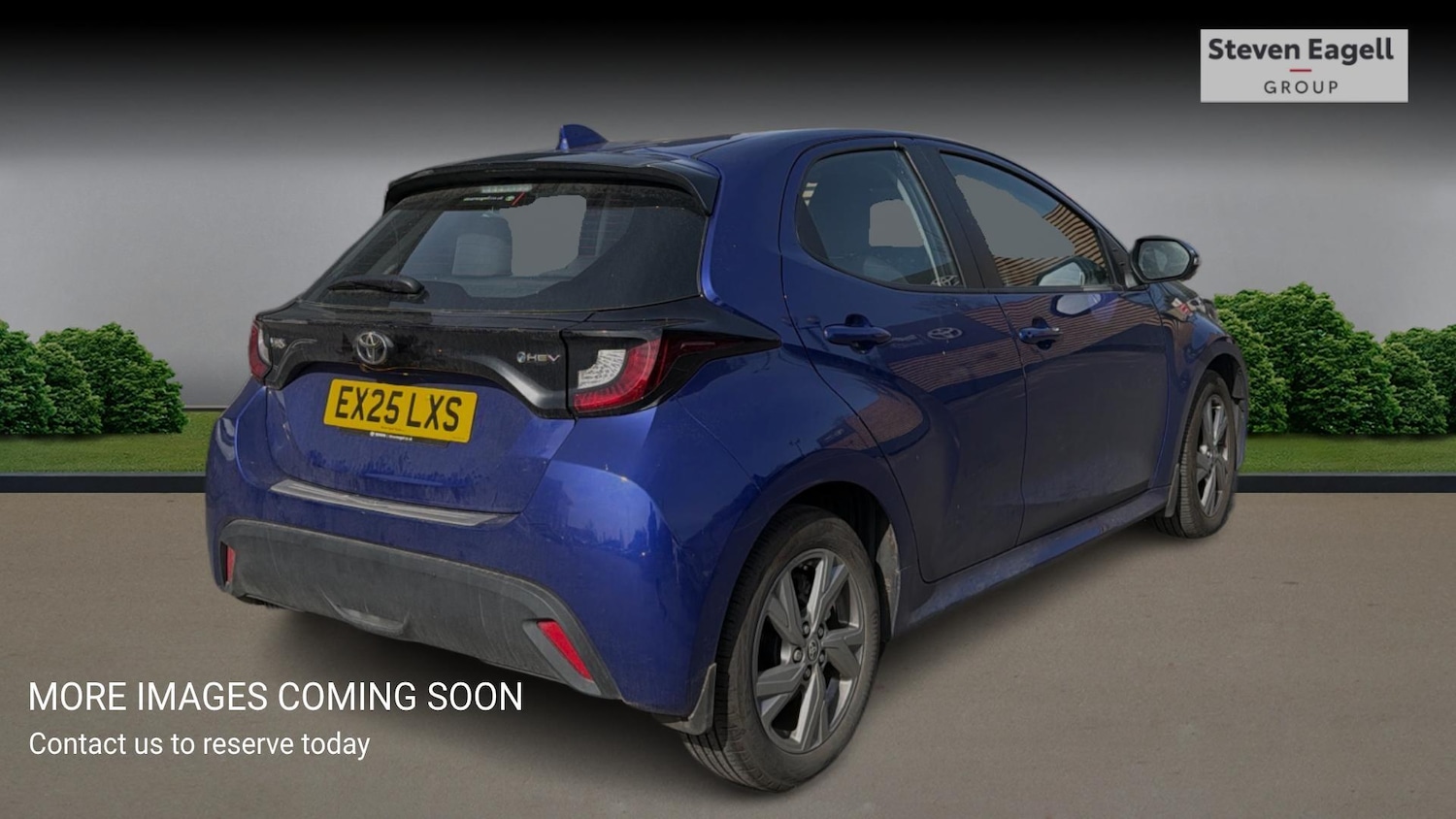 Used Toyota Yaris for sale - 78220248: Photo 4