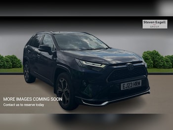 Toyota - RAV4