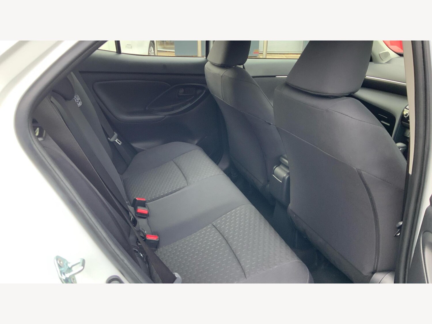 Used Toyota Yaris Cross 2025 for sale - 77612231: Photo 14