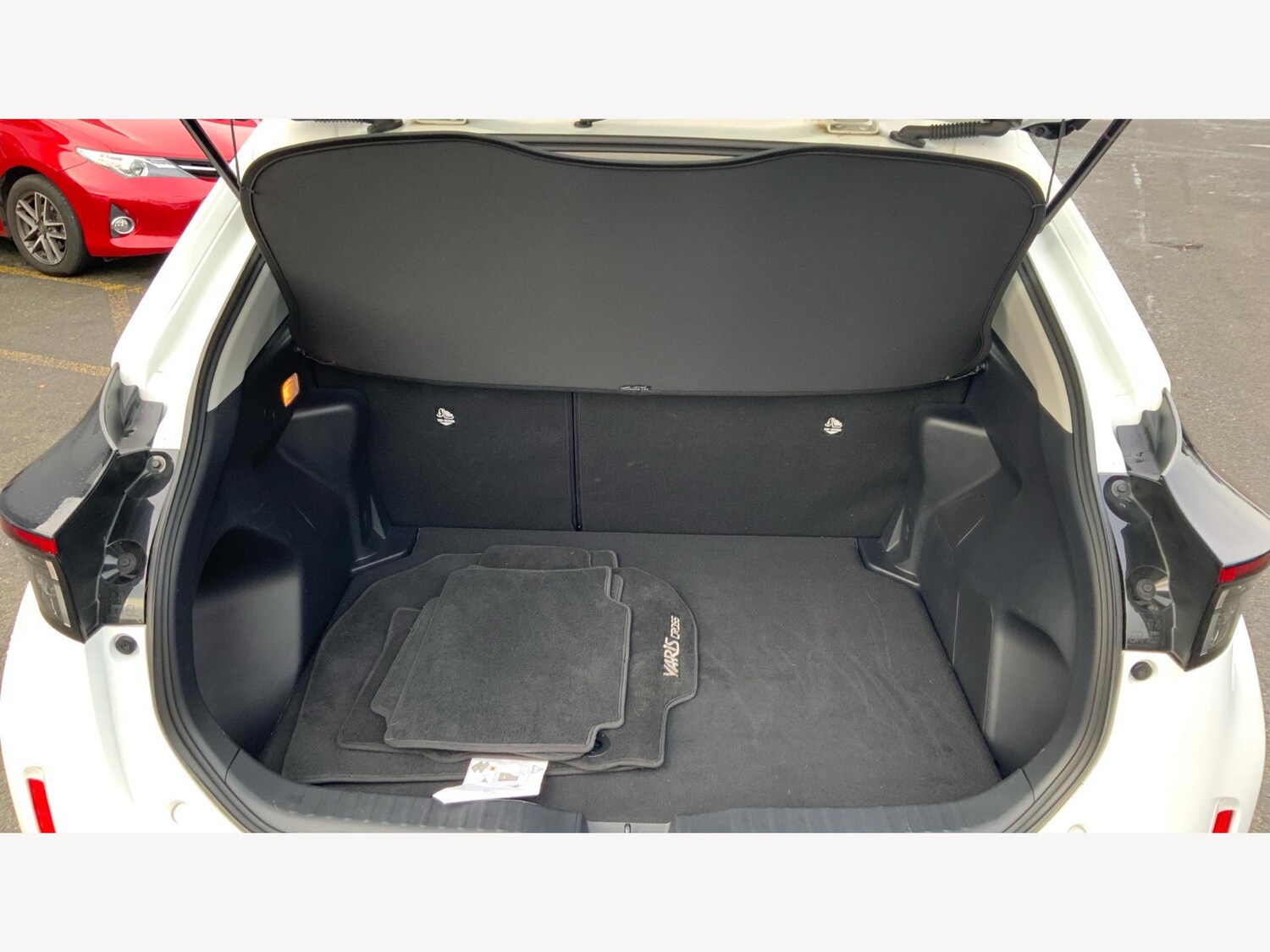 Used Toyota Yaris Cross 2025 for sale - 77612231: Photo 16