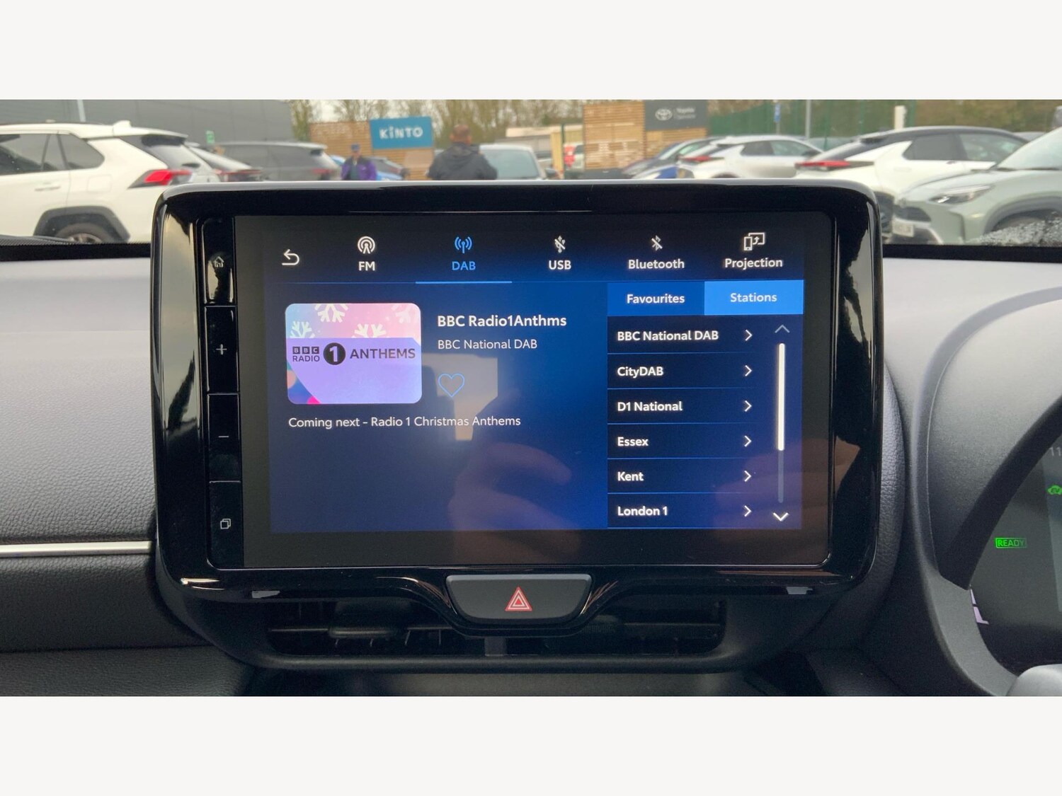 Used Toyota Yaris Cross 2025 for sale - 77612231: Photo 23