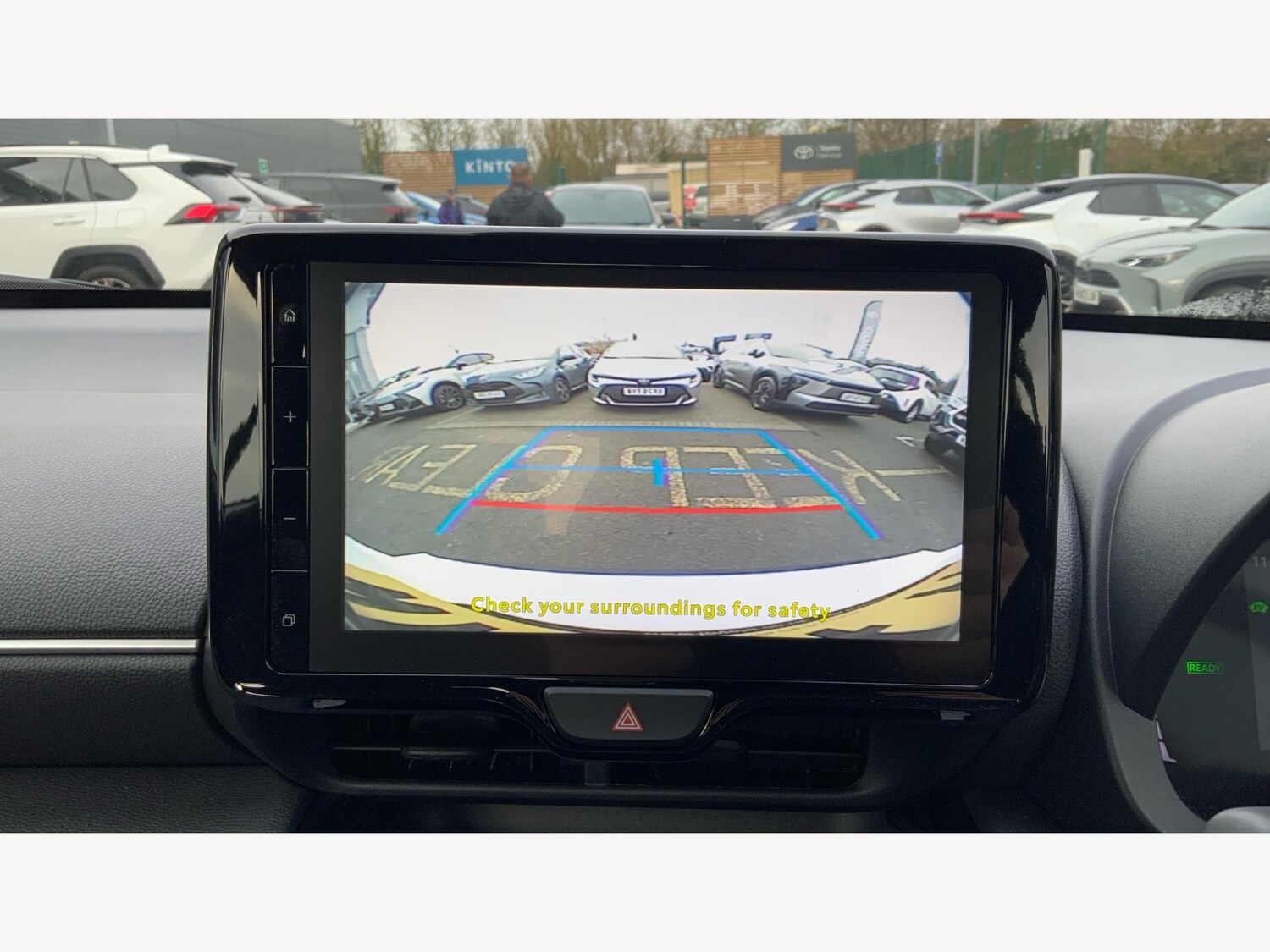 Used Toyota Yaris Cross 2025 for sale - 77612231: Photo 24