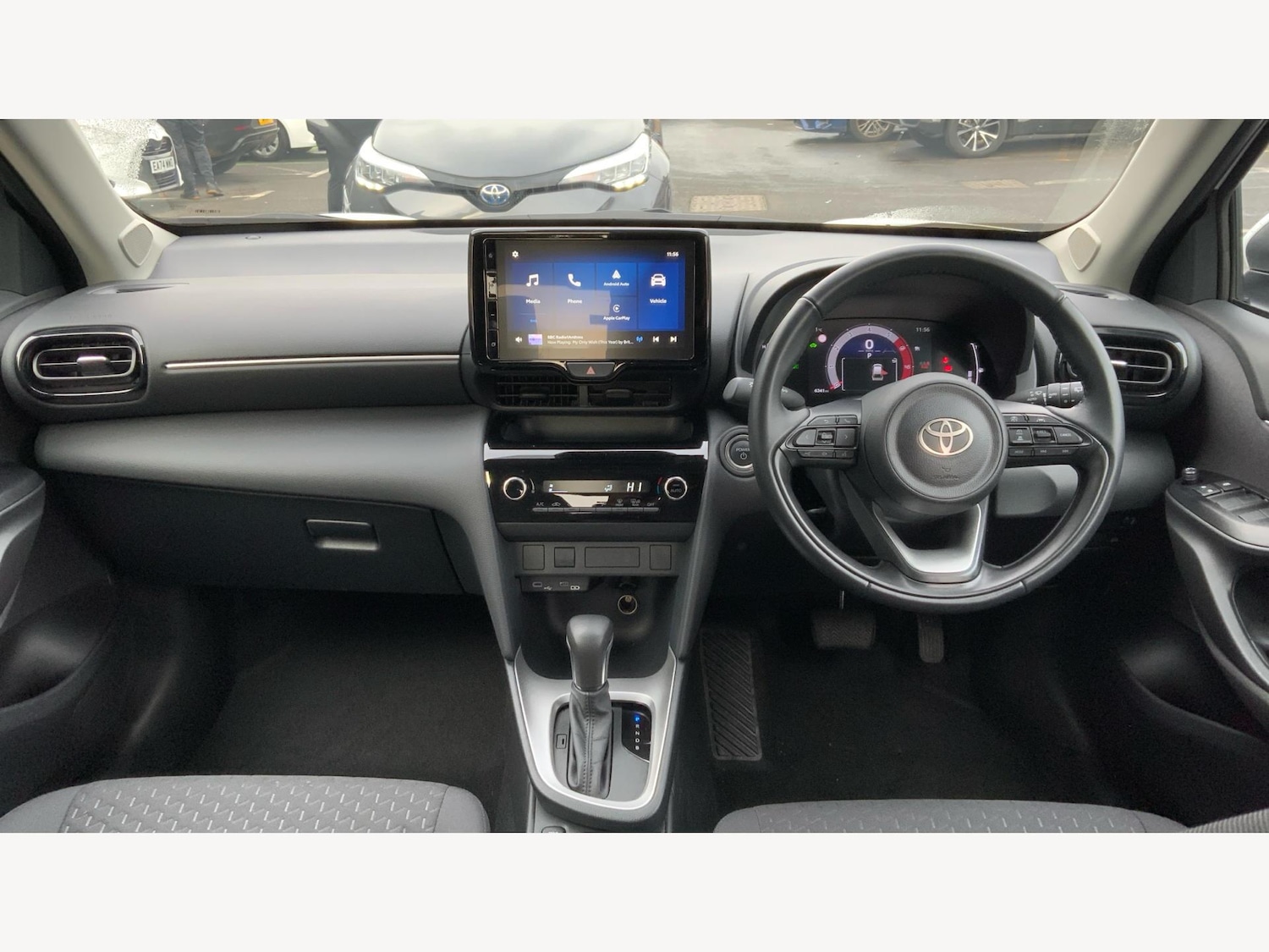 Used Toyota Yaris Cross 2025 for sale - 77612231: Photo 7