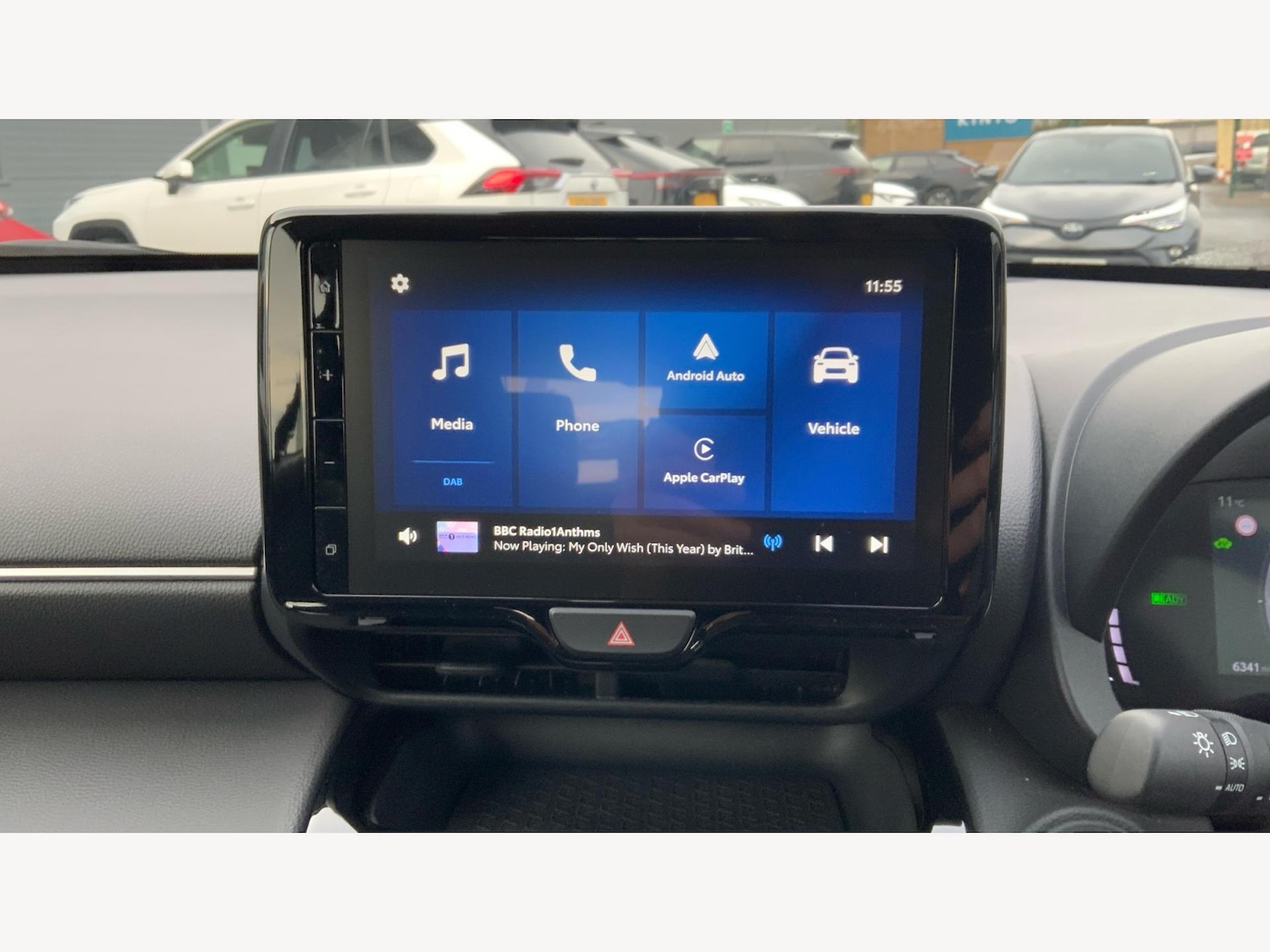 Used Toyota Yaris Cross 2025 for sale - 77612231: Photo 9