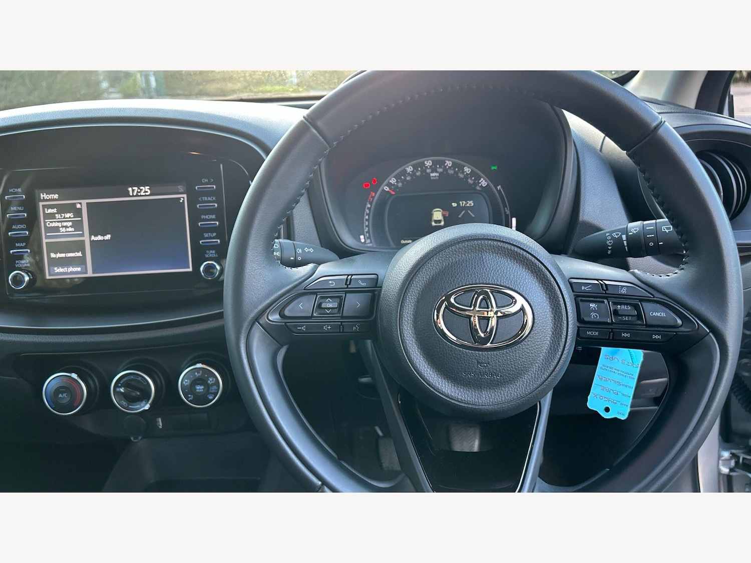 Used Toyota Aygo X 2023 for sale - 78034211: Photo 10