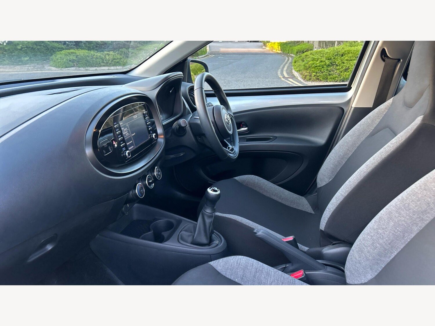 Used Toyota Aygo X 2023 for sale - 78034211: Photo 12