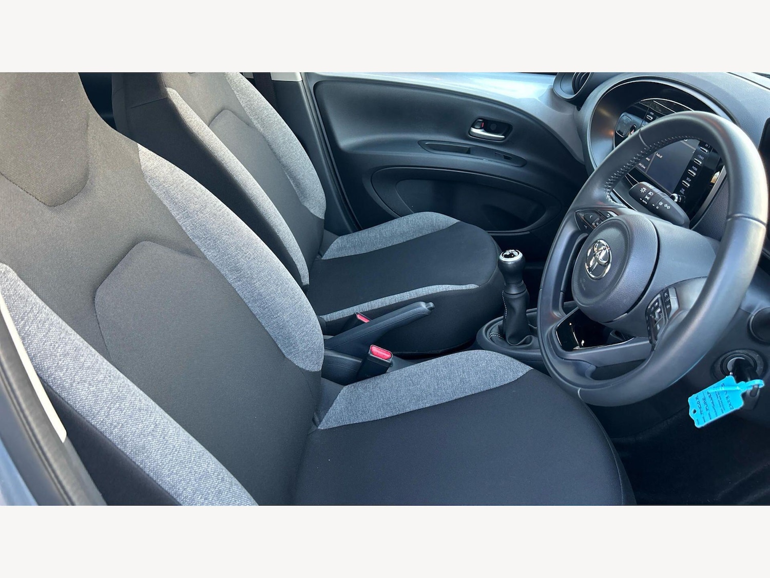 Used Toyota Aygo X 2023 for sale - 78034211: Photo 13