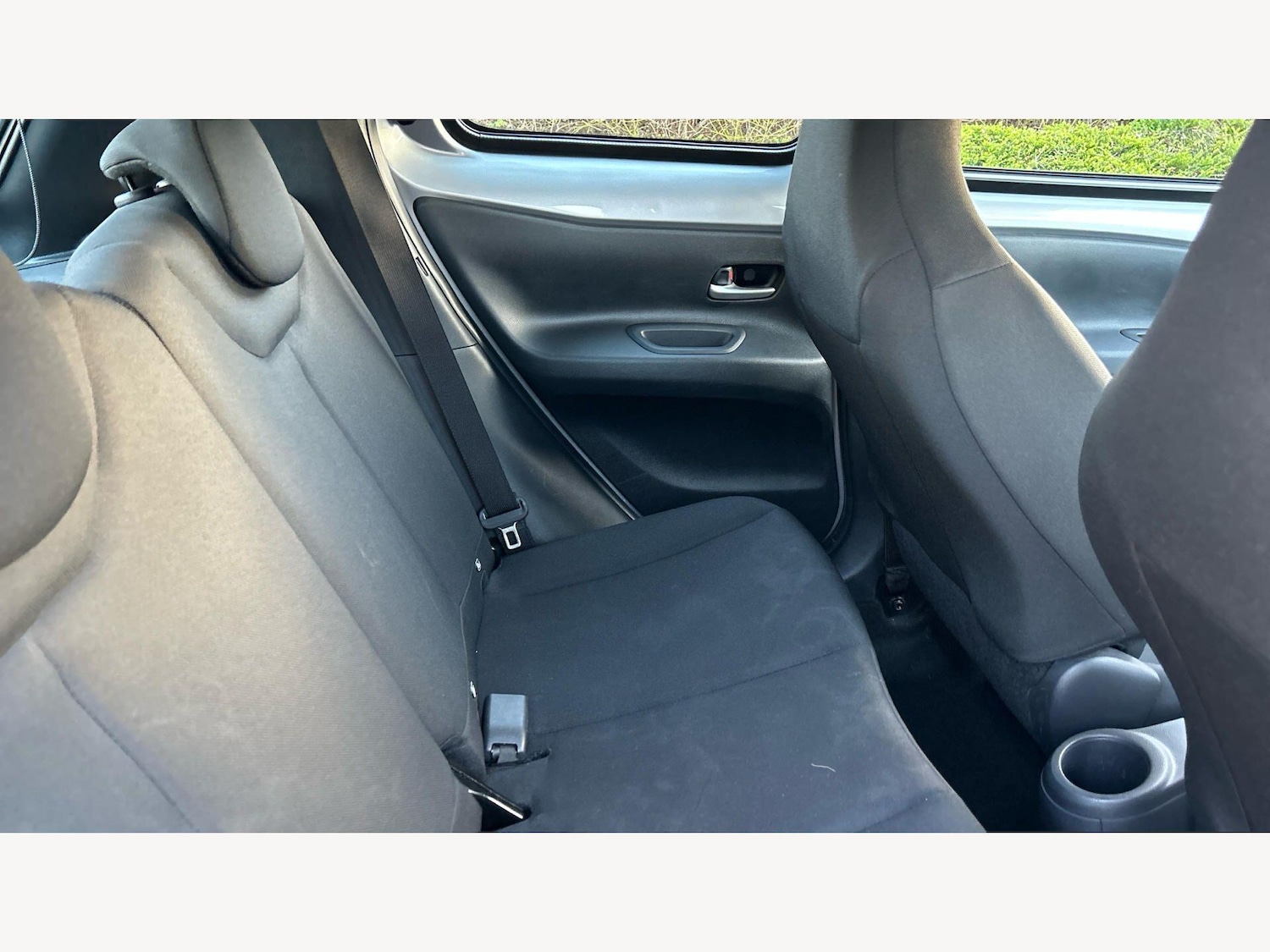 Used Toyota Aygo X 2023 for sale - 78034211: Photo 14