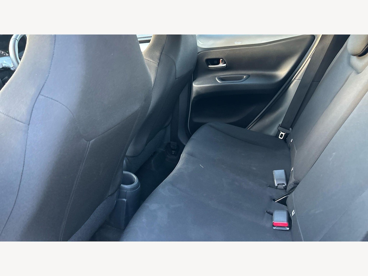 Used Toyota Aygo X 2023 for sale - 78034211: Photo 15