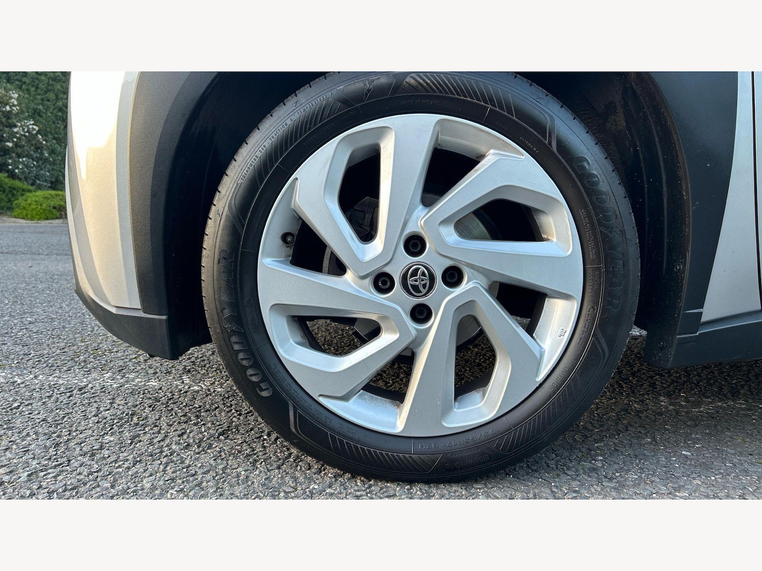 Used Toyota Aygo X 2023 for sale - 78034211: Photo 20