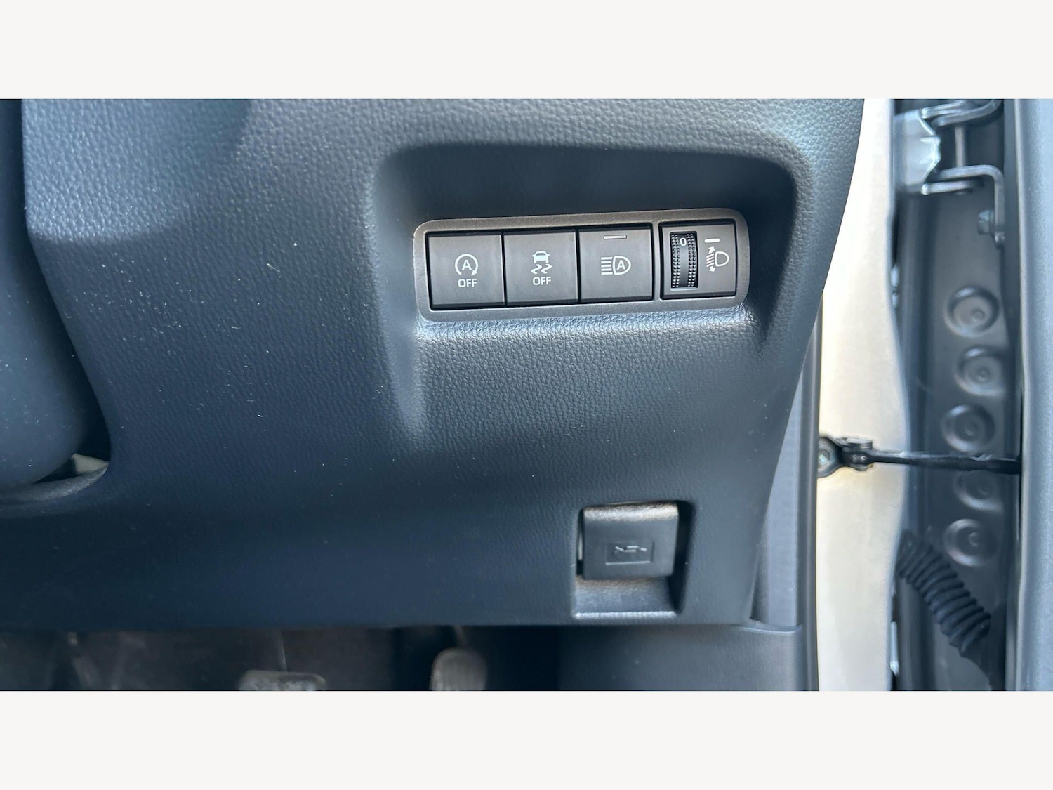 Used Toyota Aygo X 2023 for sale - 78034211: Photo 22