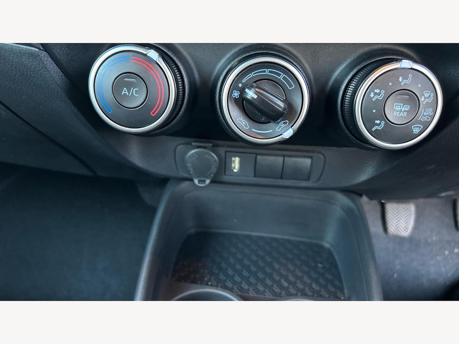 Used Toyota Aygo X 2023 for sale - 78034211: Photo 25