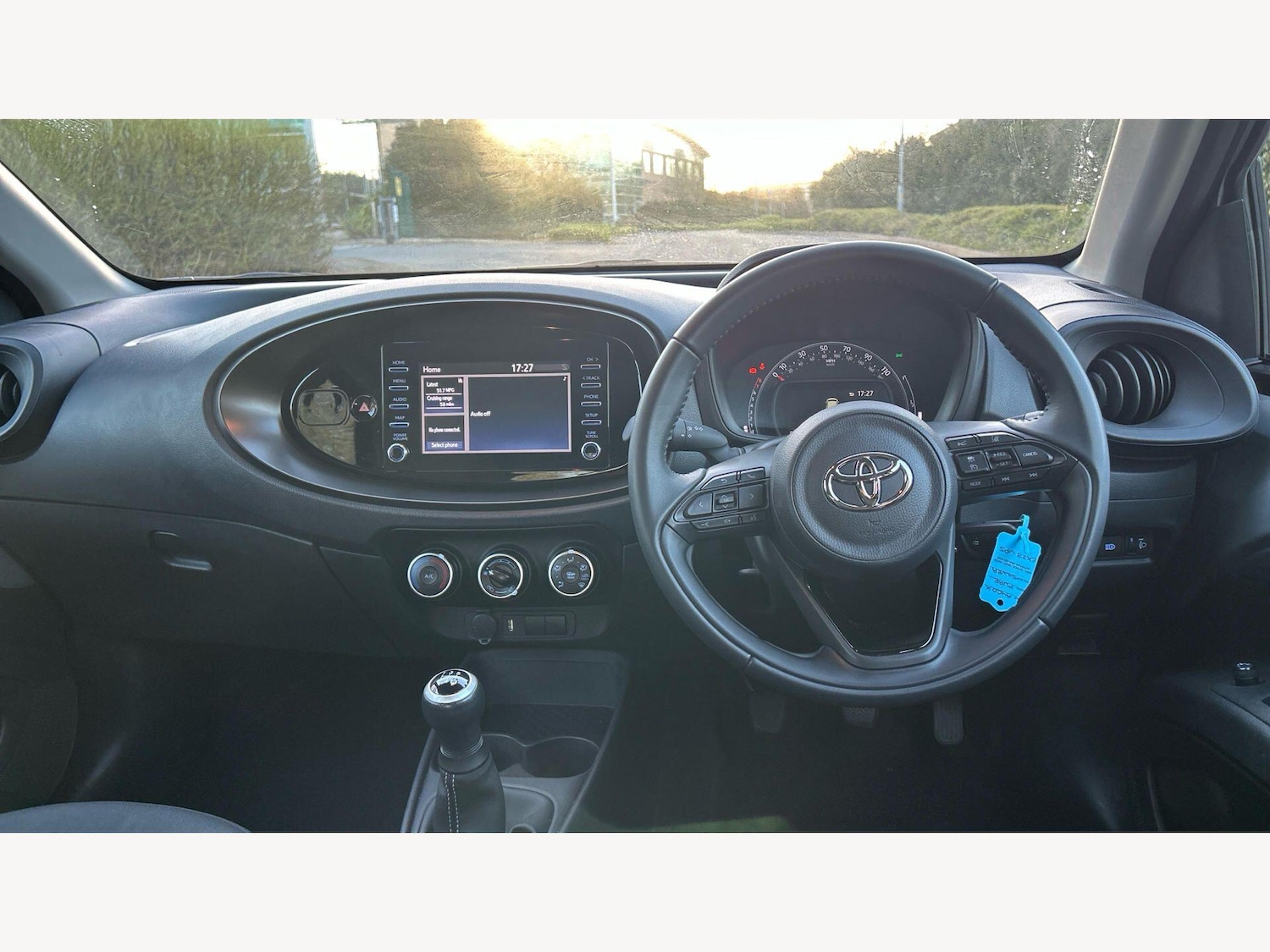 Used Toyota Aygo X 2023 for sale - 78034211: Photo 7