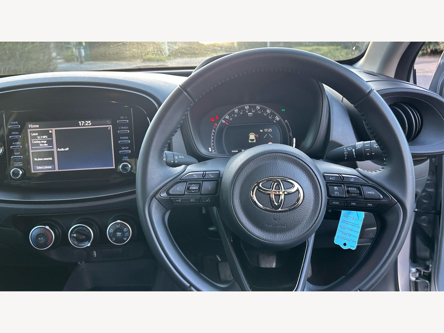 Used Toyota Aygo X 2023 for sale - 78034211: Photo 8