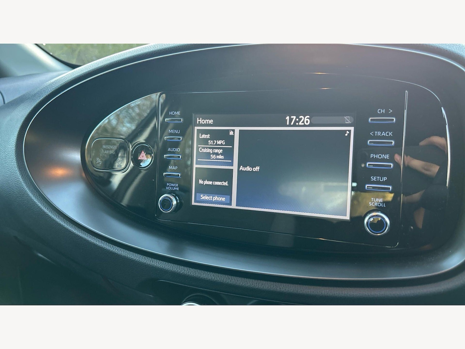 Used Toyota Aygo X 2023 for sale - 78034211: Photo 9