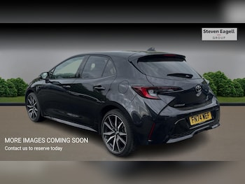 Used Toyota Corolla 2024 for sale - 78516255: Photo